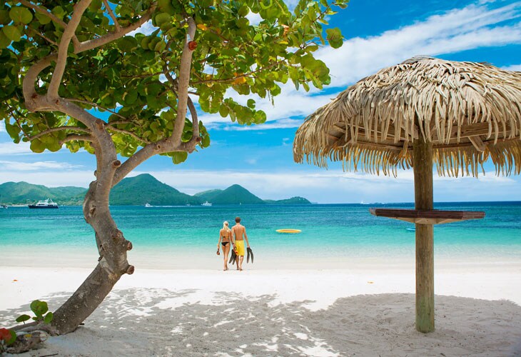 sandals and beaches sale