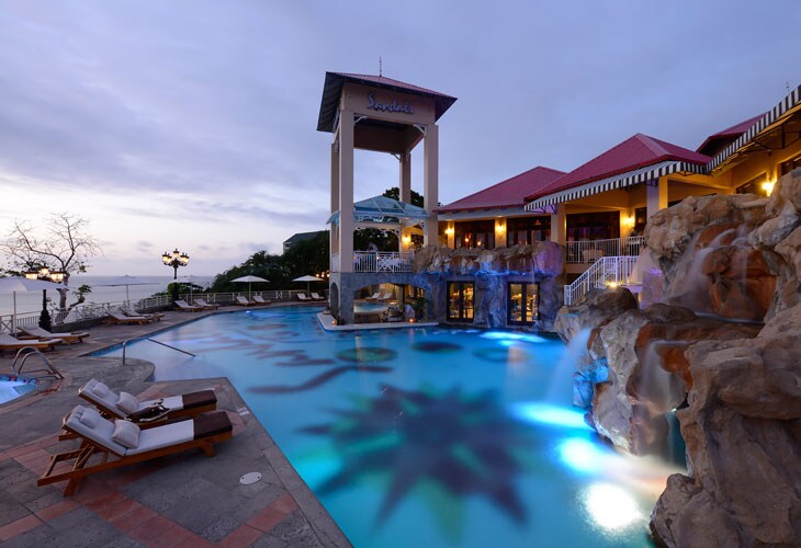 sandals resorts 777 deals