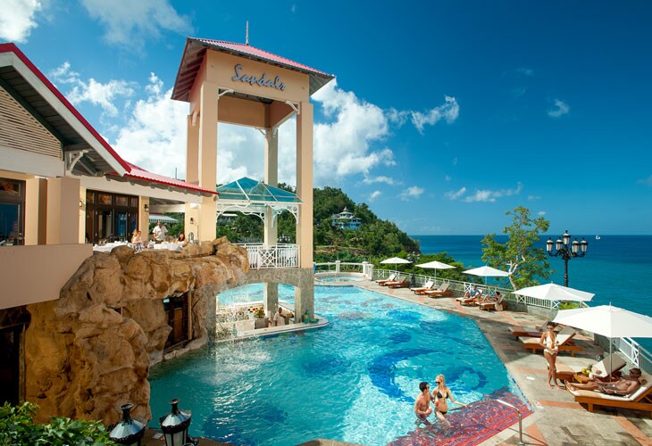 sandals resorts 777 deals