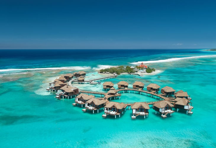 sandals resorts 777 deals