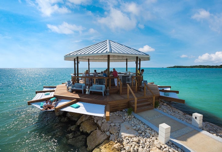 sandals resorts 777 deals