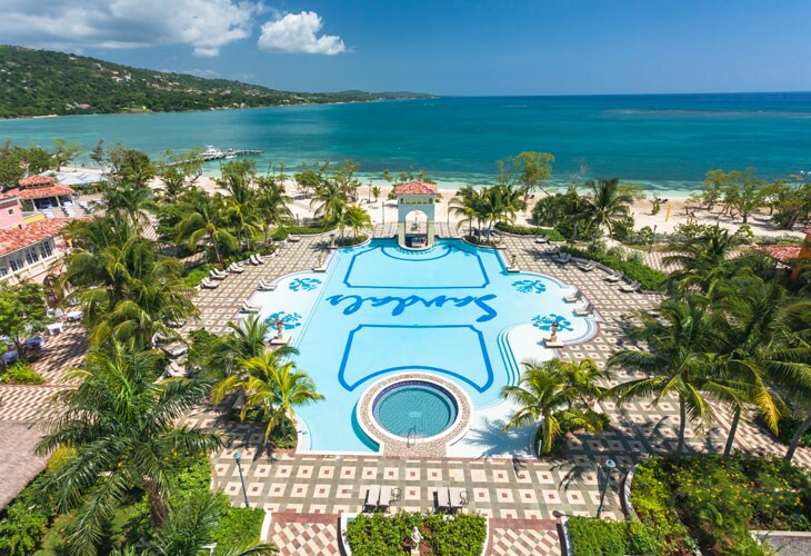 sandals resorts 777 deals