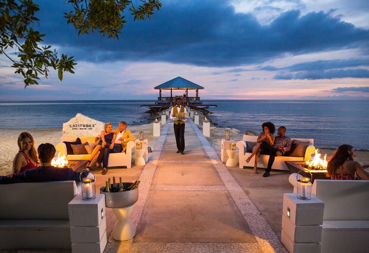 sandals resorts 777 deals