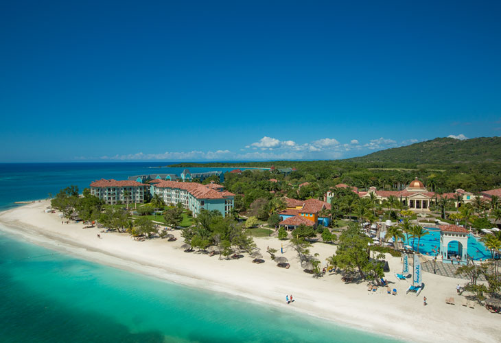 sandals resorts 777 deals