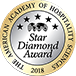 AAHS Five Star Diamond Award