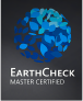 Earth Check Award