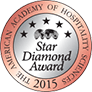 Fivestar diamond award