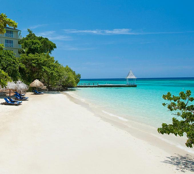 Sandals® Royal Plantation: All-Inclusive Holiday In Ocho Rios