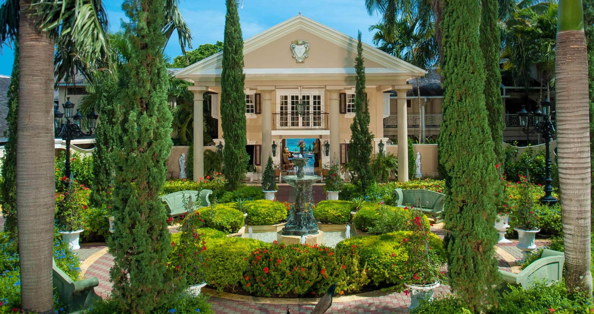 royal plantation resort