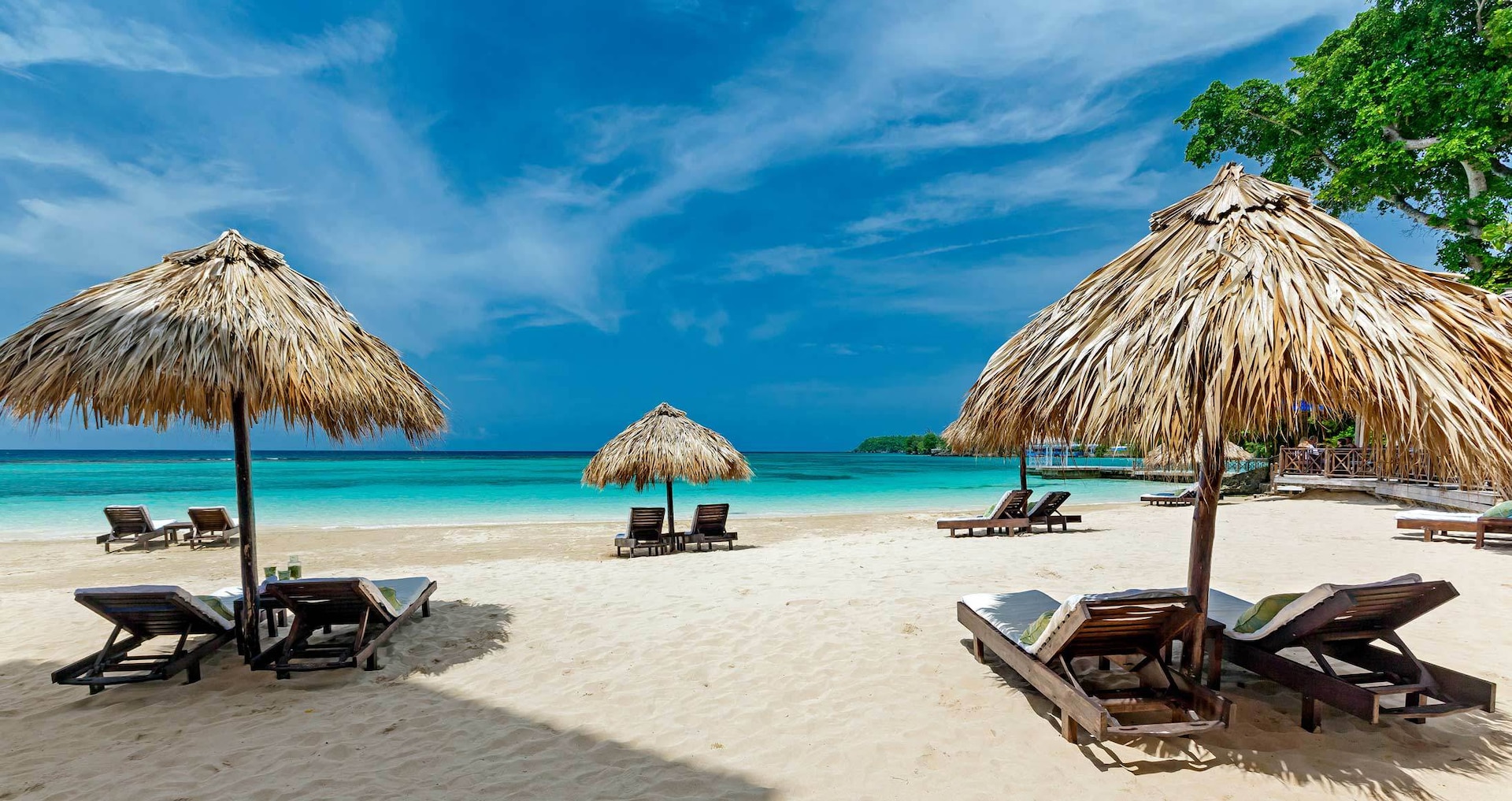 Sandals Royal Plantation Luxury Resort in Ocho Rios, Jamaica Sandals