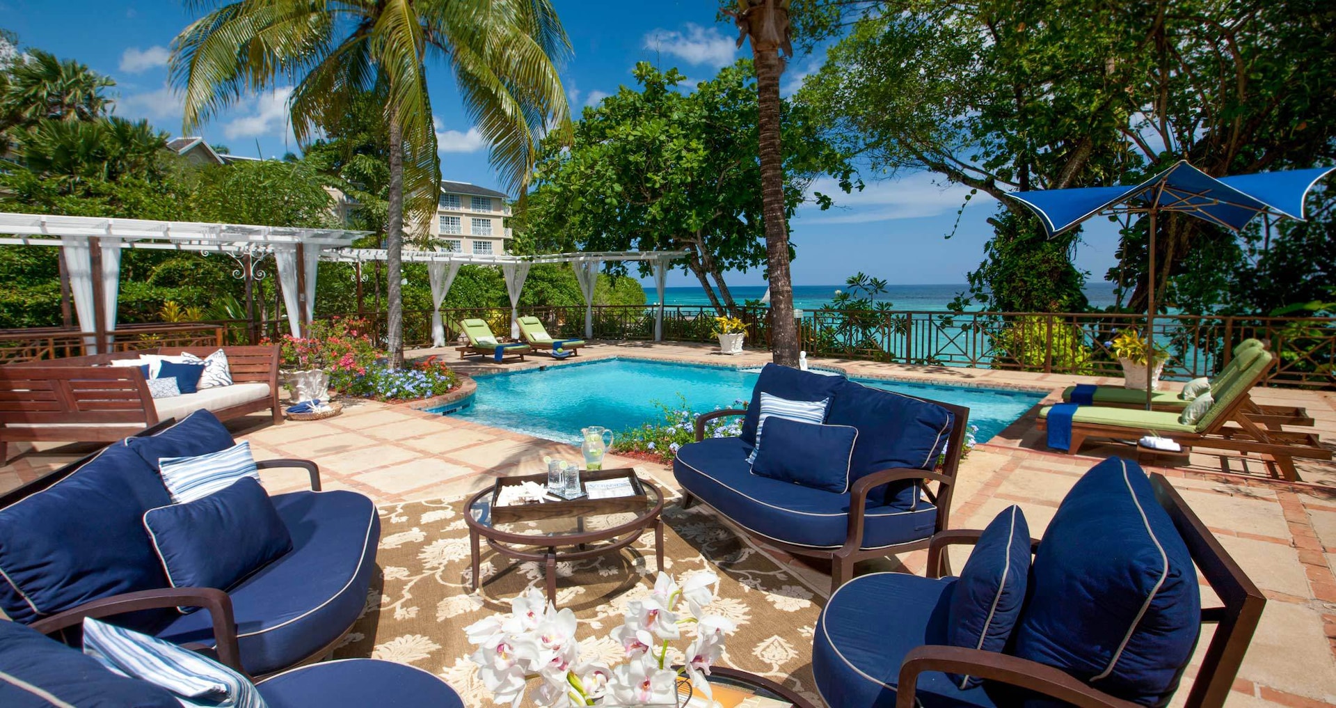 SANDALSÂ® Royal Plantation: Beach Resort In Ocho Rios