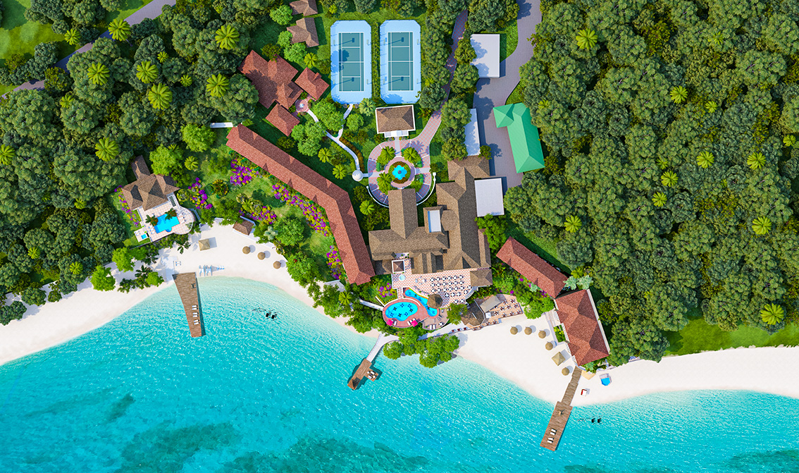 Top 16 Best Sandals® Resorts: Highest Rated Sandals In 2023