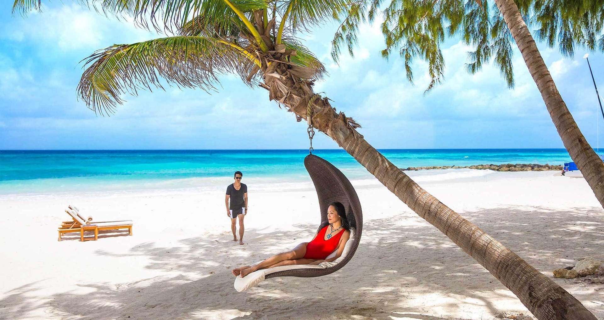 Sandals® Barbados AllInclusive In St. Lawrence Gap