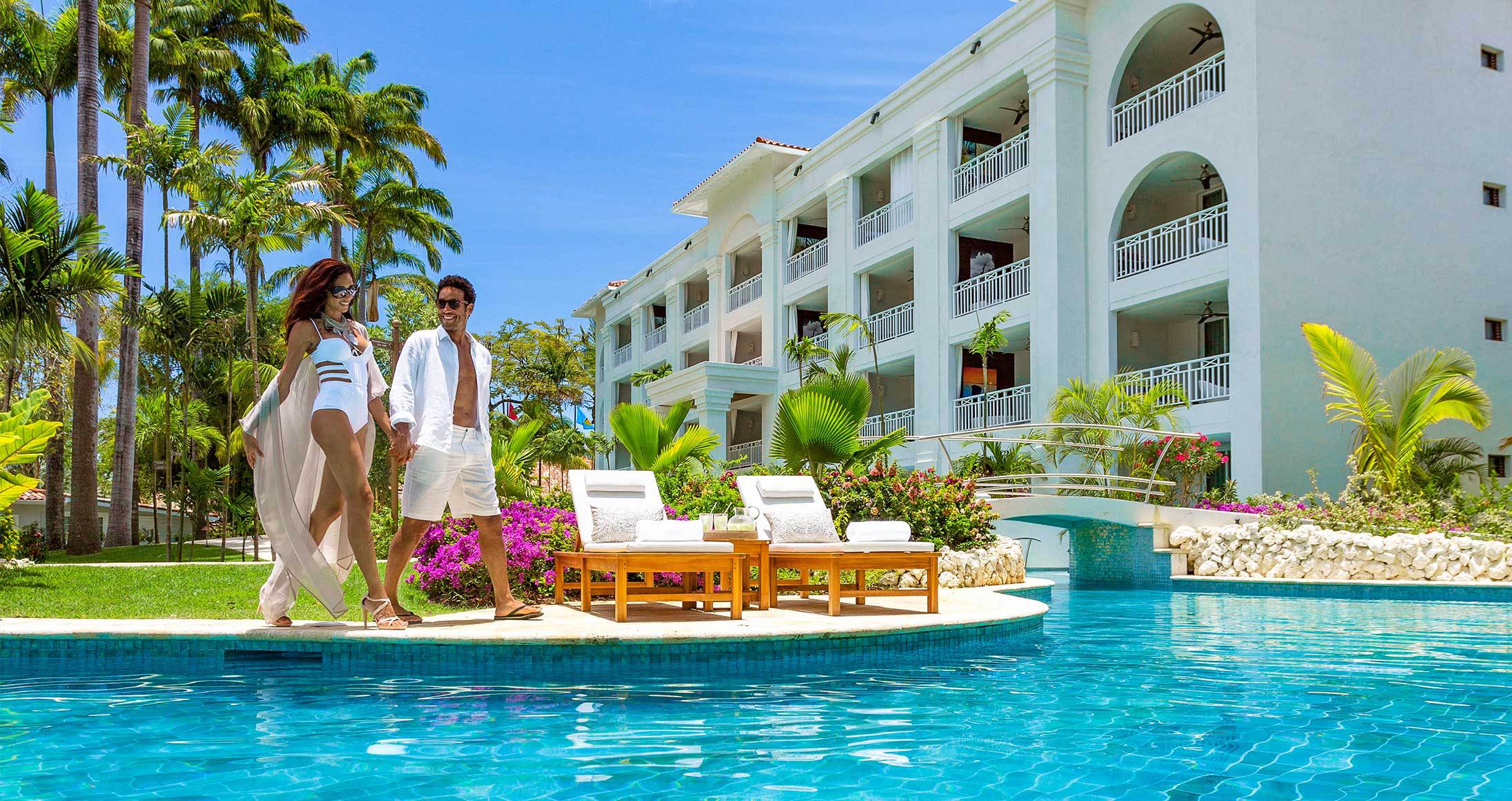 Sandals® Barbados All Inclusive In St Lawrence Gap 9327