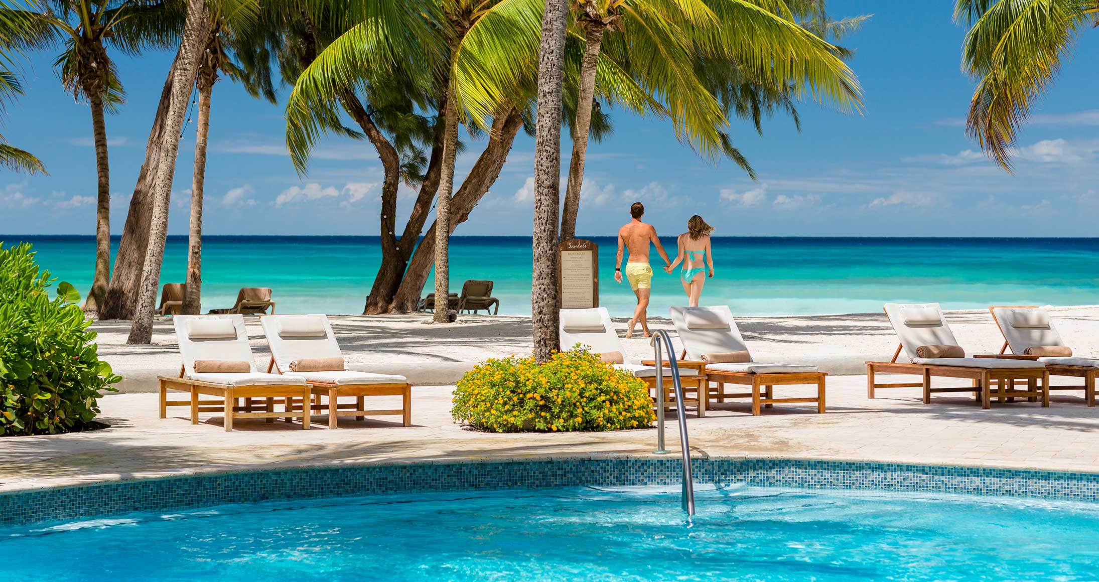 Sandals® Barbados All Inclusive In St Lawrence Gap 5885