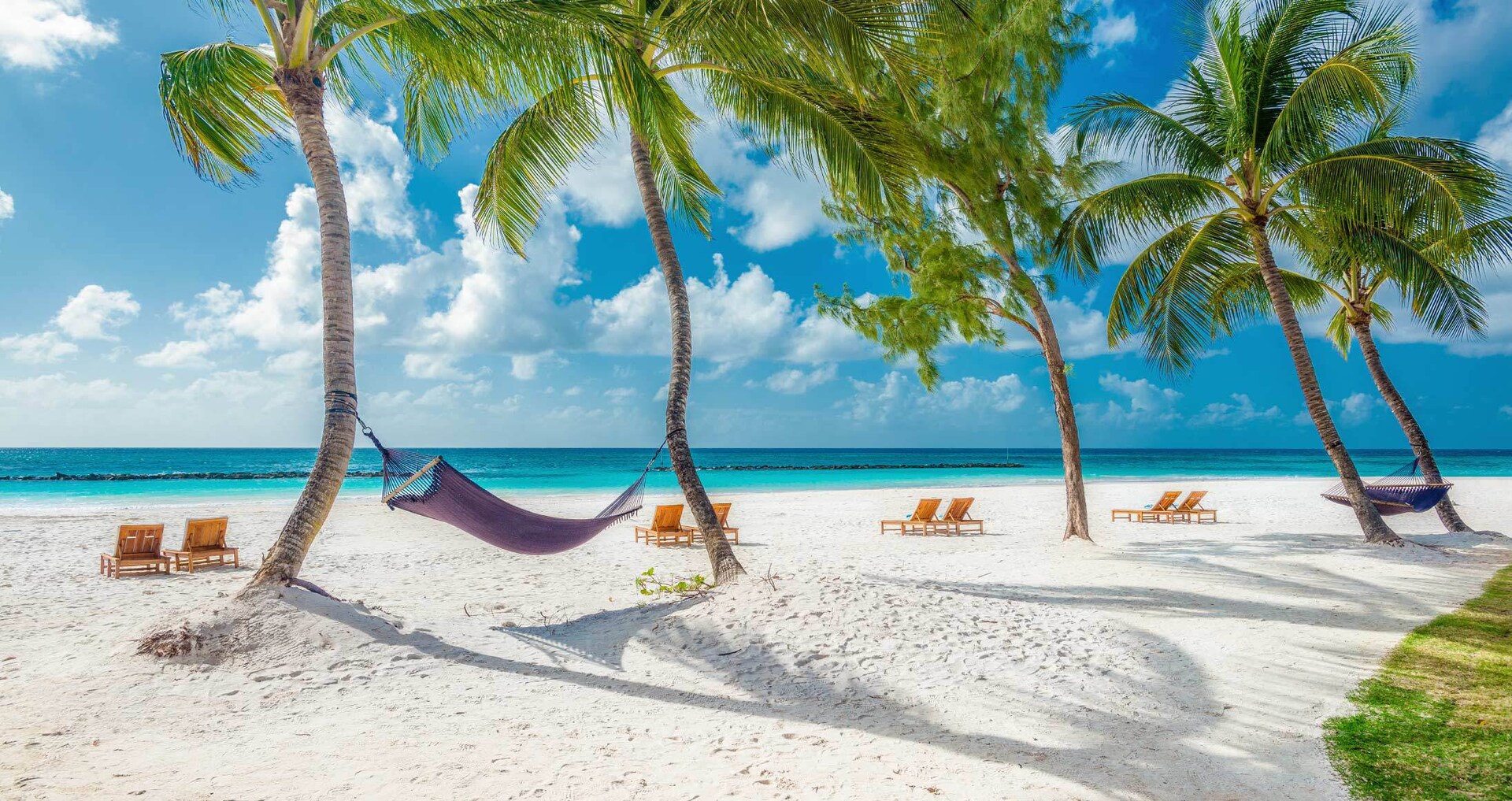 Sandals Royal Barbados Resort in St. Lawrence Gap, Barbados