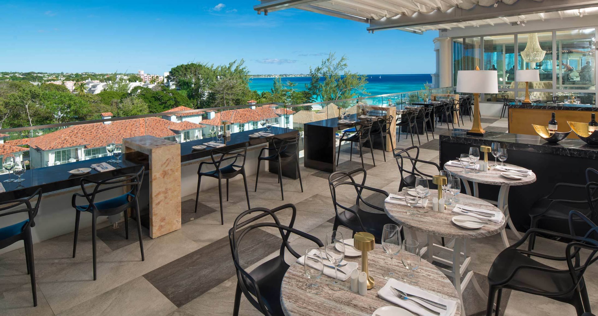SANDALS® Royal Barbados AllInclusive in St. Lawrence Gap