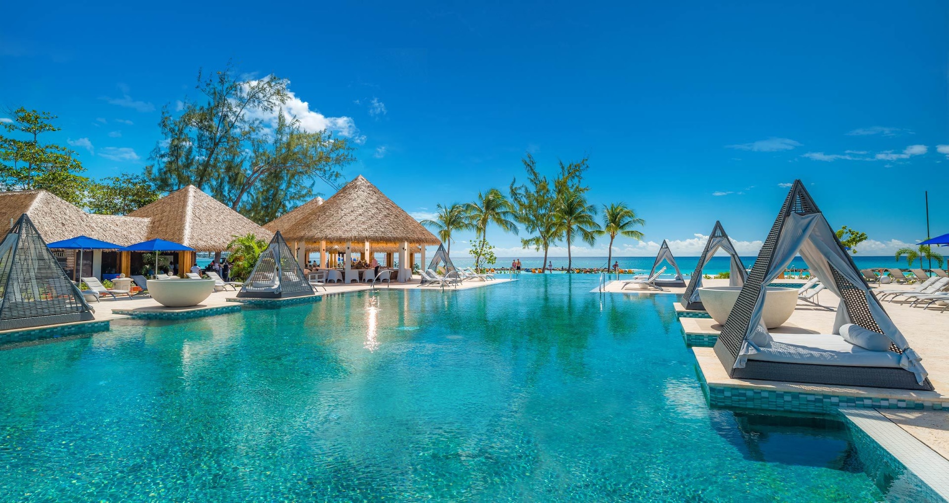 Inspirasi Terbaru Sandals Barbados Resort, Paling Trend!