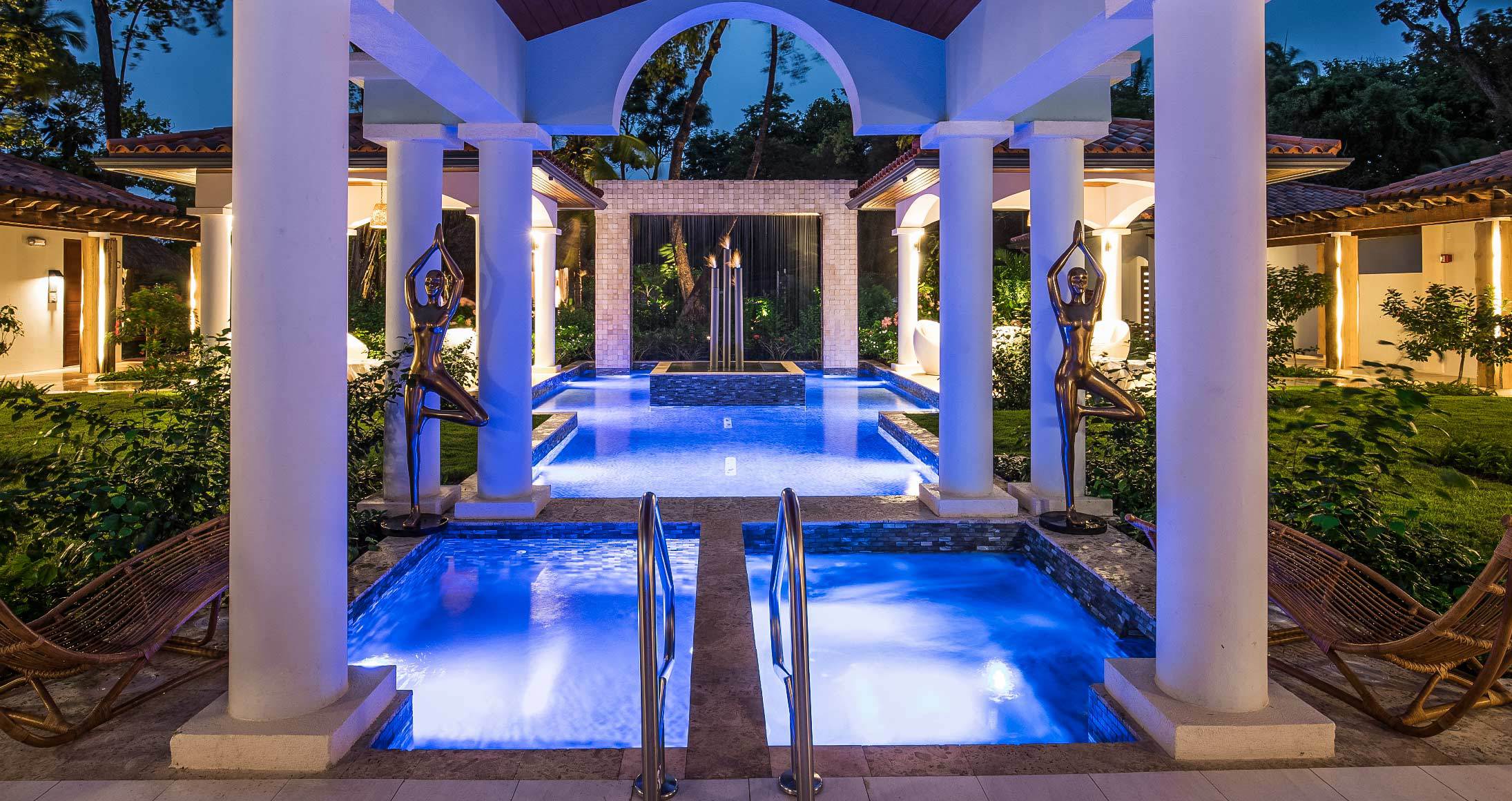 Sandals® Royal Barbados All Inclusive In St Lawrence Gap