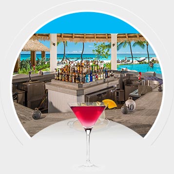 Restaurants & Bars at Sandals Royal Barbados Resort | Sandals