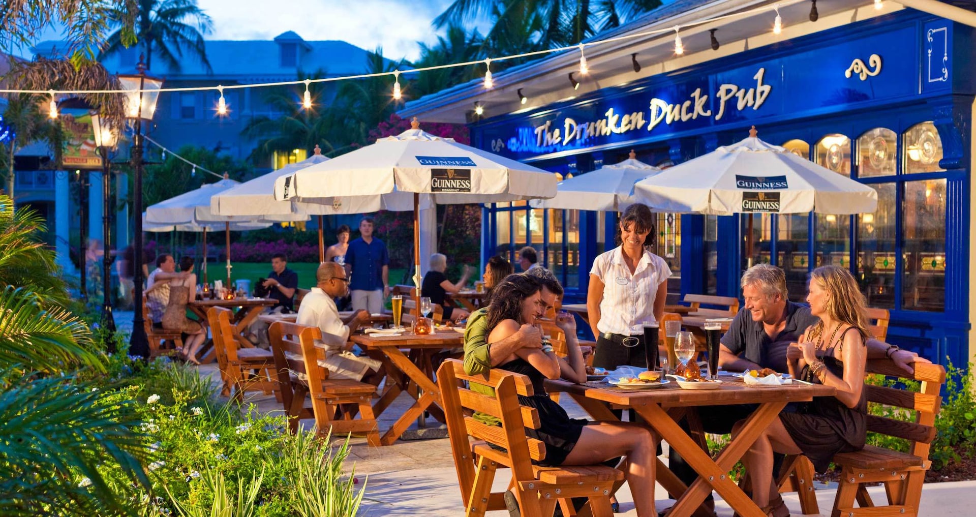 SANDALS® Emerald Bay AllInclusive Resort In Exuma