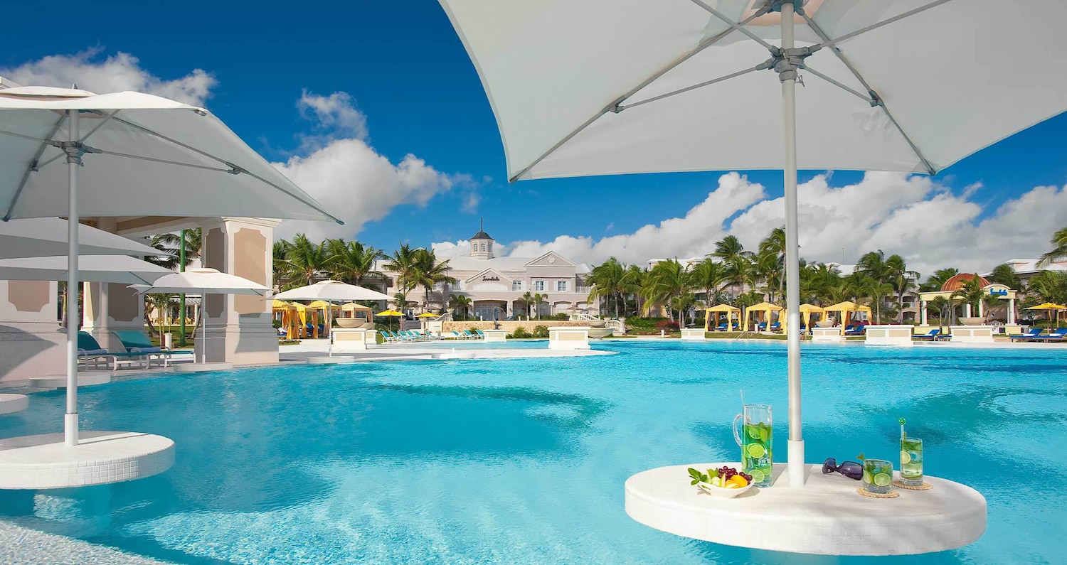 SANDALS® Emerald Bay: All-Inclusive Resort In Exuma