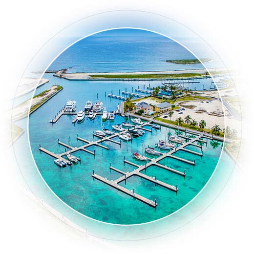 View the Resort Map of Sandals® Dunn's River