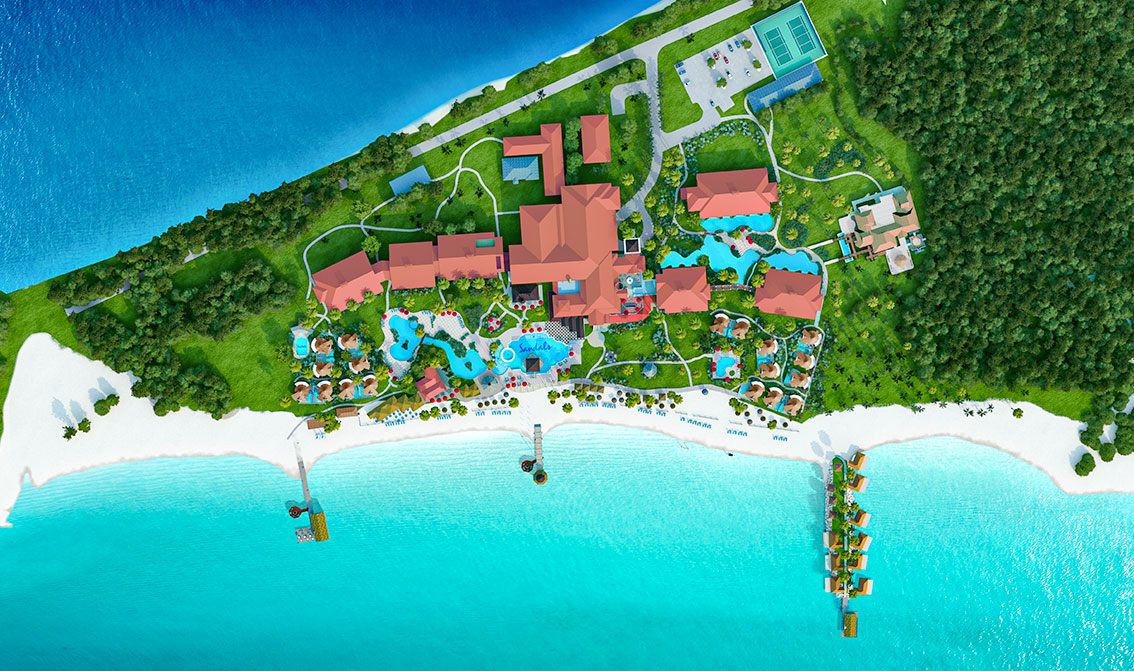 Sandals Resorts International on LinkedIn: #sandalsresorts #jamaica  #caribbeanjobs #prjobs #publicrelations