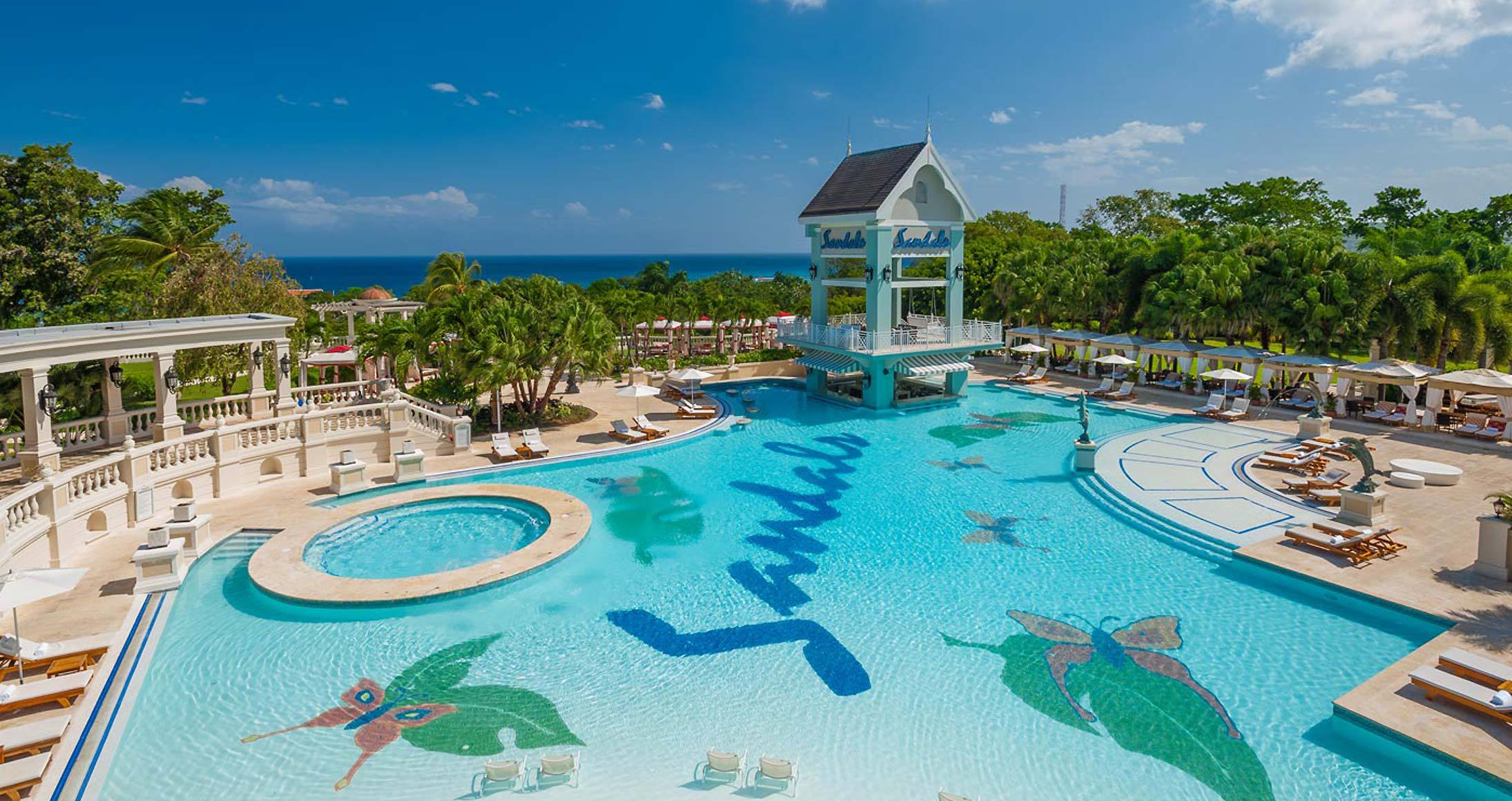 SANDALS® Ochi: All-Inclusive Resort In Ocho Rios, Jamaica