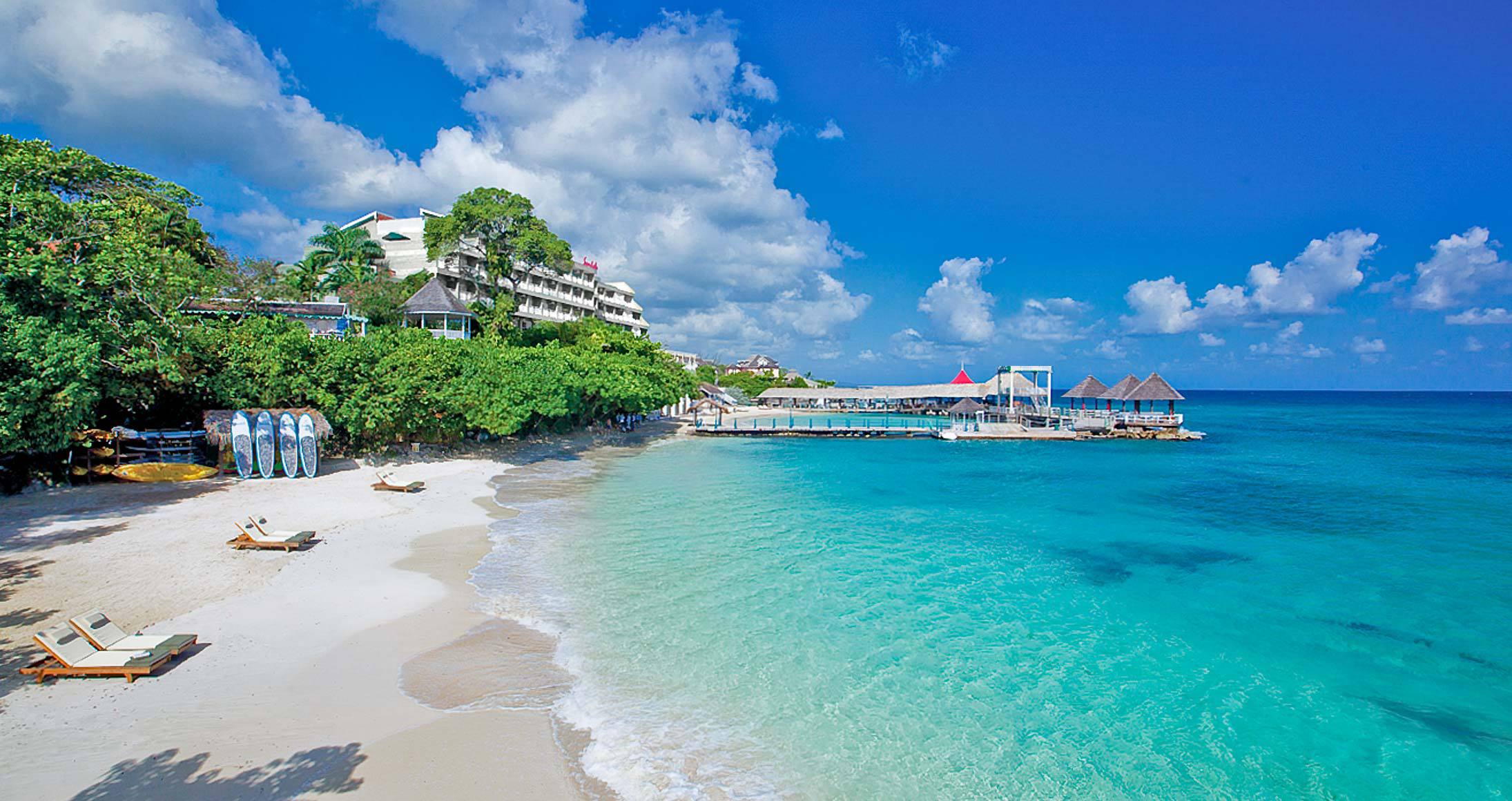 SANDALS® Ochi AllInclusive Resort In Ocho Rios, Jamaica