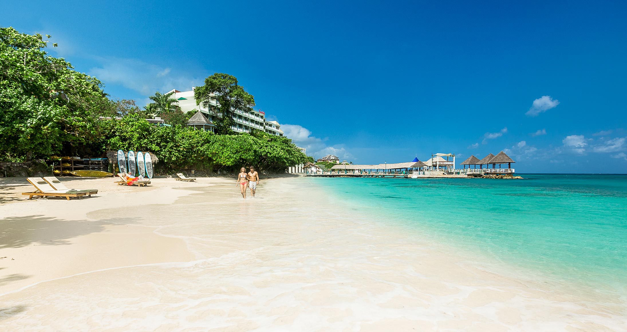 Sandals® Ochi All Inclusive Resort In Ocho Rios Jamaica 2022