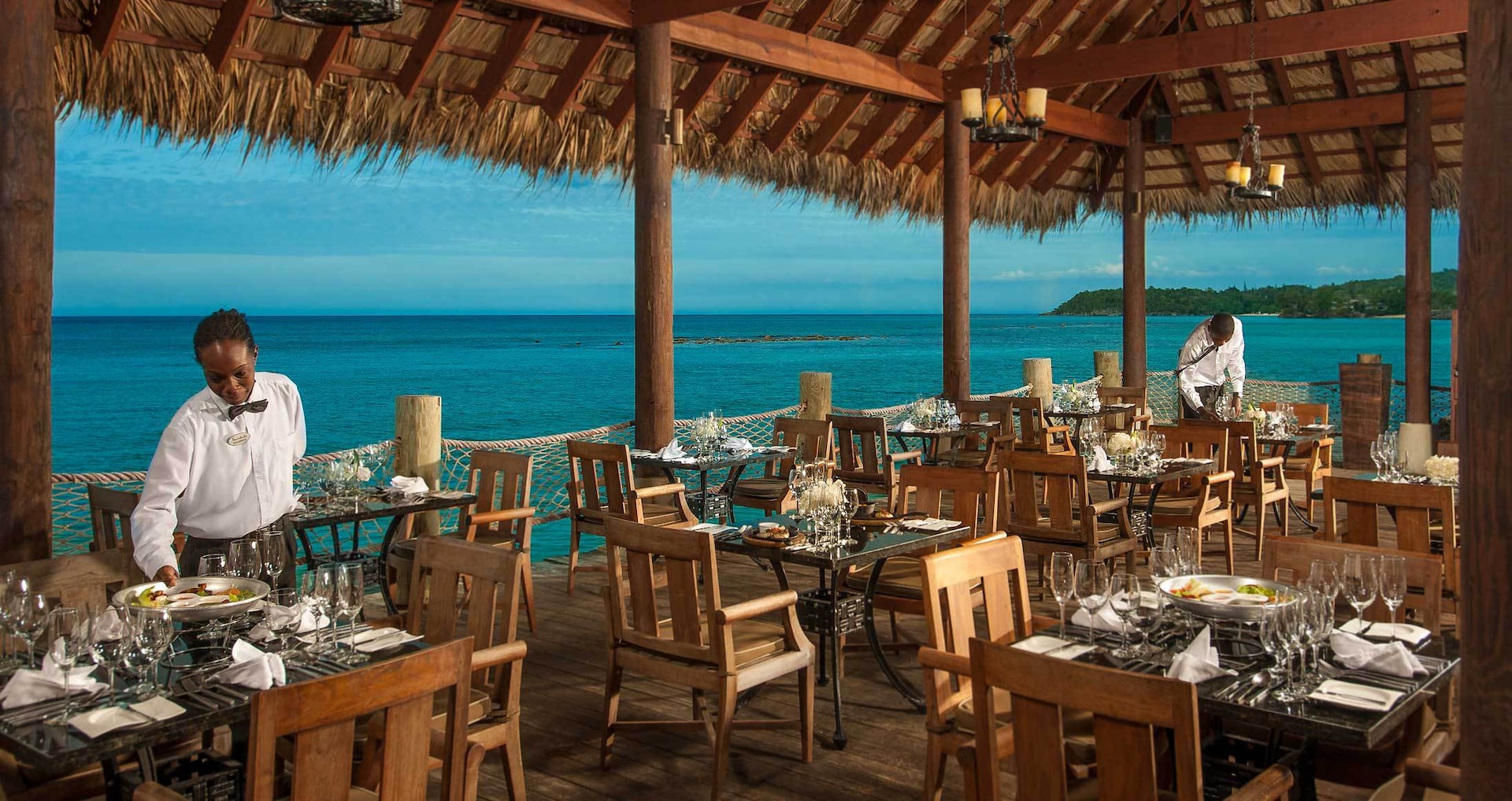 sandals ocho reviews