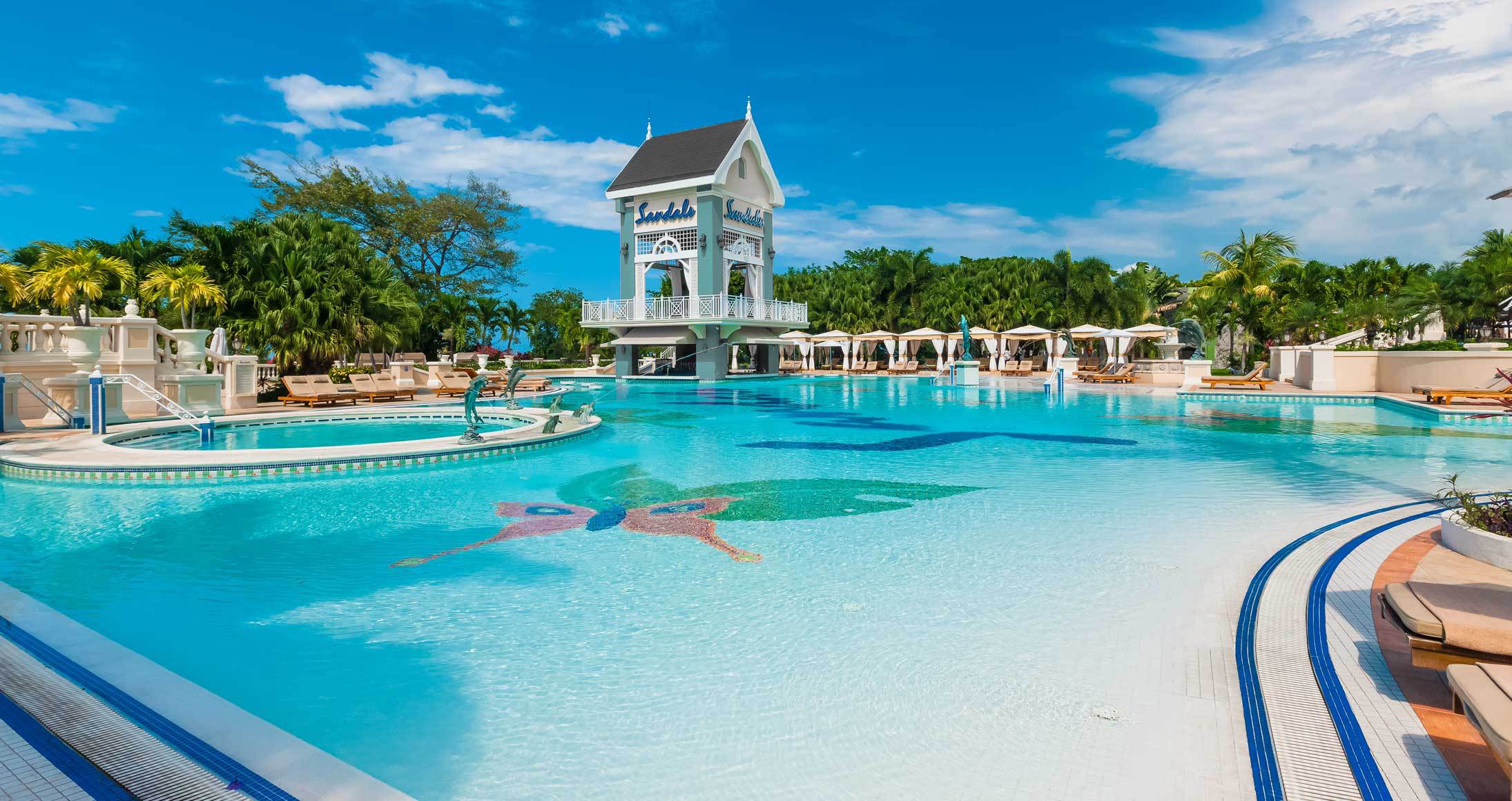 SANDALS® Ochi: All-Inclusive Resort In Ocho Rios, Jamaica