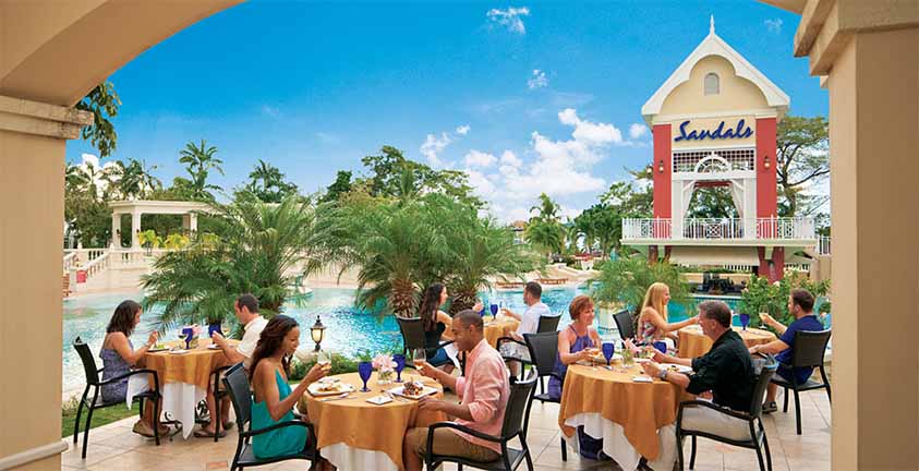 Sandals Ochi - ALL INCLUSIVE Couples Only Reviews, Deals & Photos 2023 -  Expedia