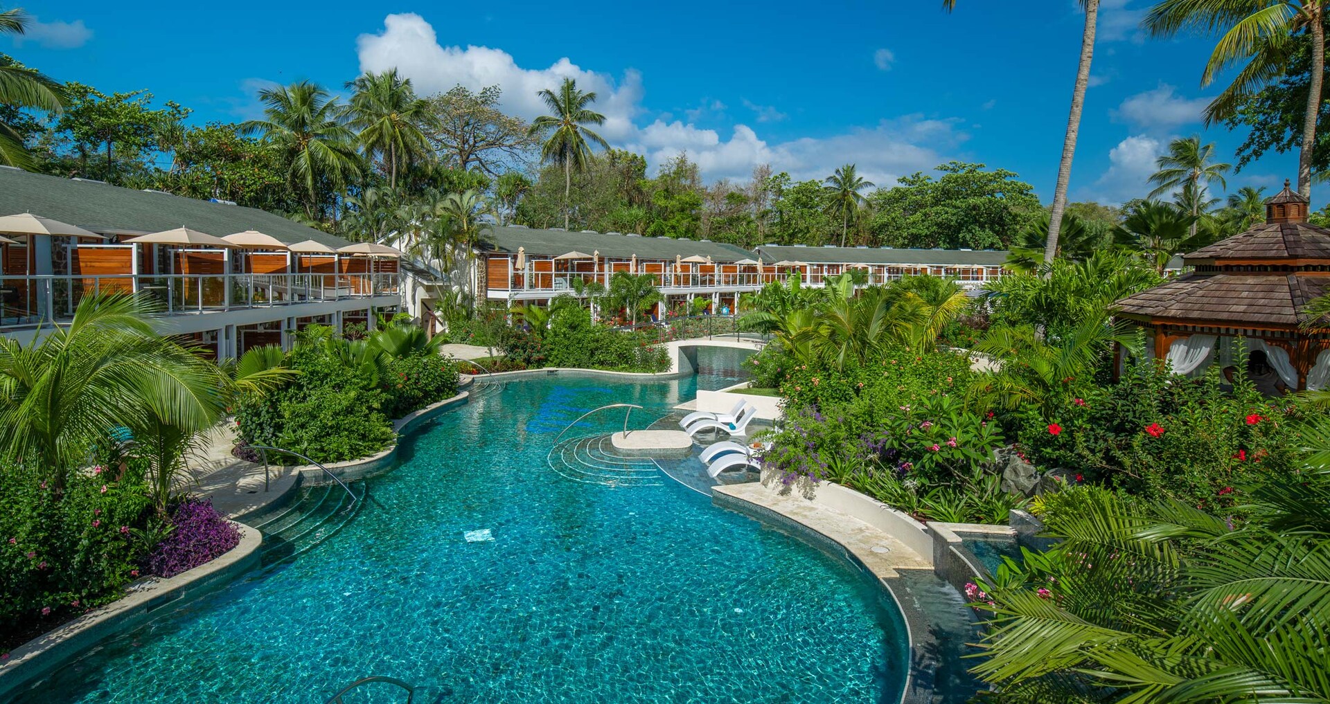 sandals halcyon beach resort