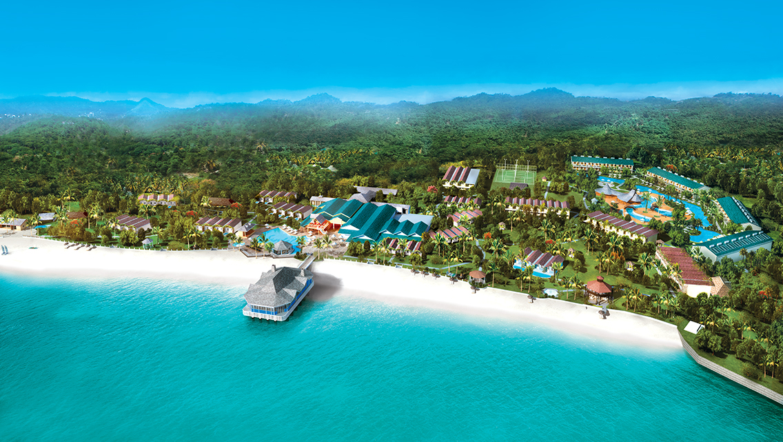 Sandals Select Membership Benefits For All Sandals Resorts