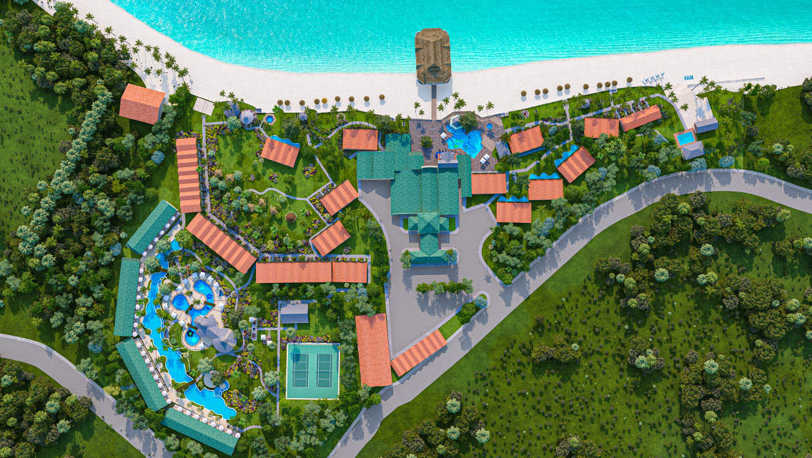 Sandals Ochi Beach Resort, Ocho Rios | Best at Travel