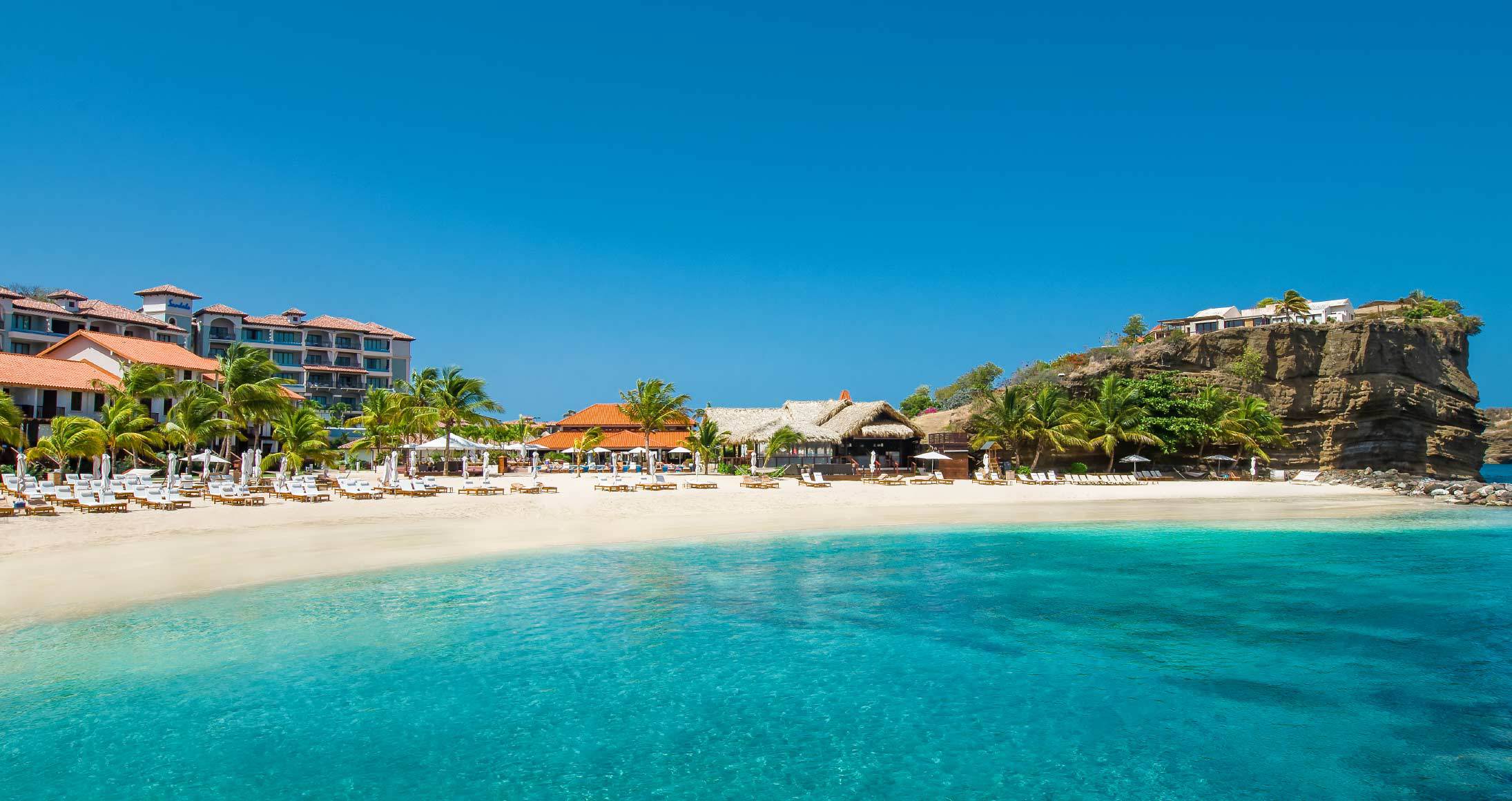 sandals grenada virtual tour