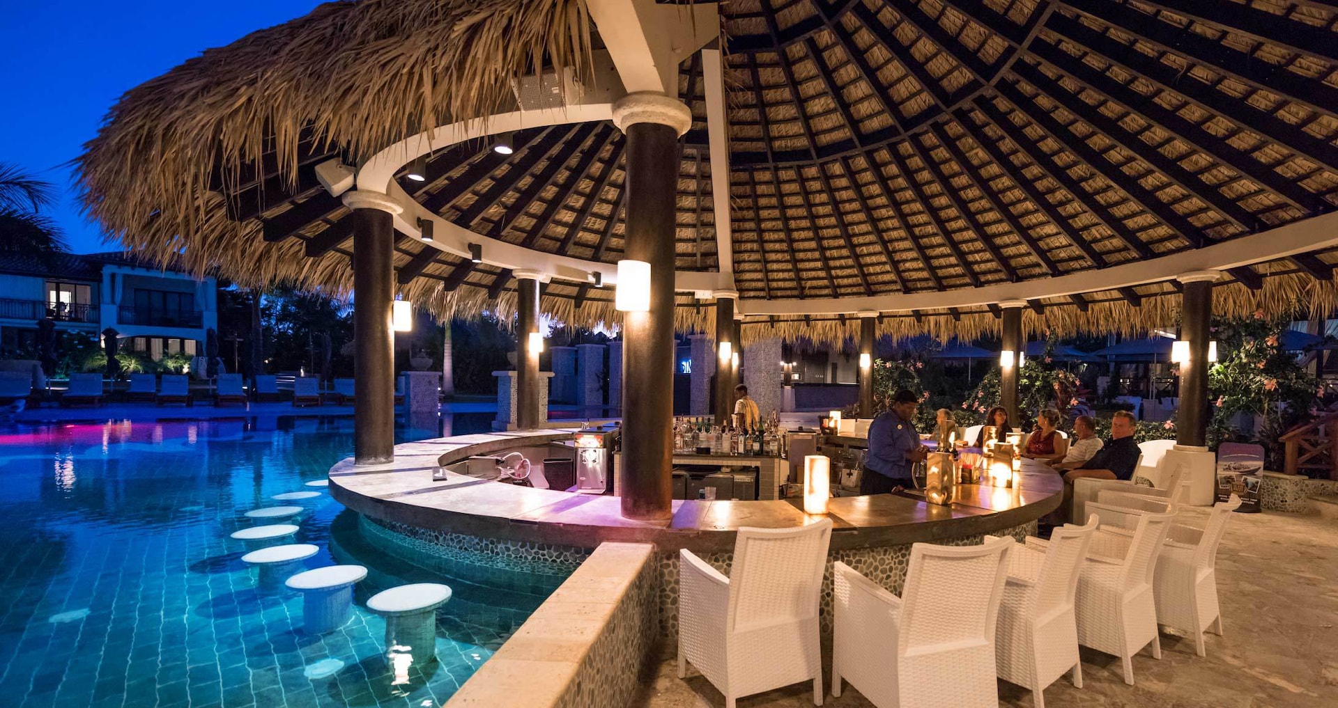 SANDALS® Grenada AllInclusive On Pink Gin Beach