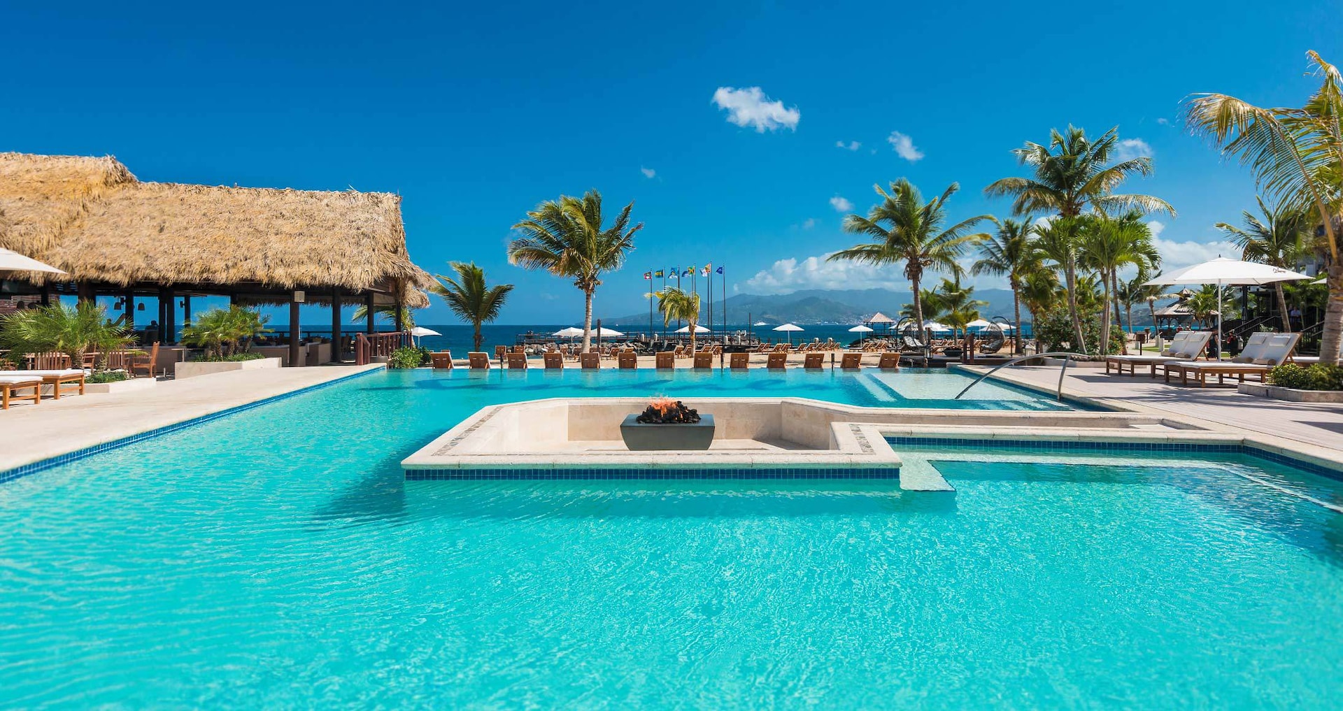 Sandals Grenada Resort & Spa Review: What To REALLY Expect If You Stay