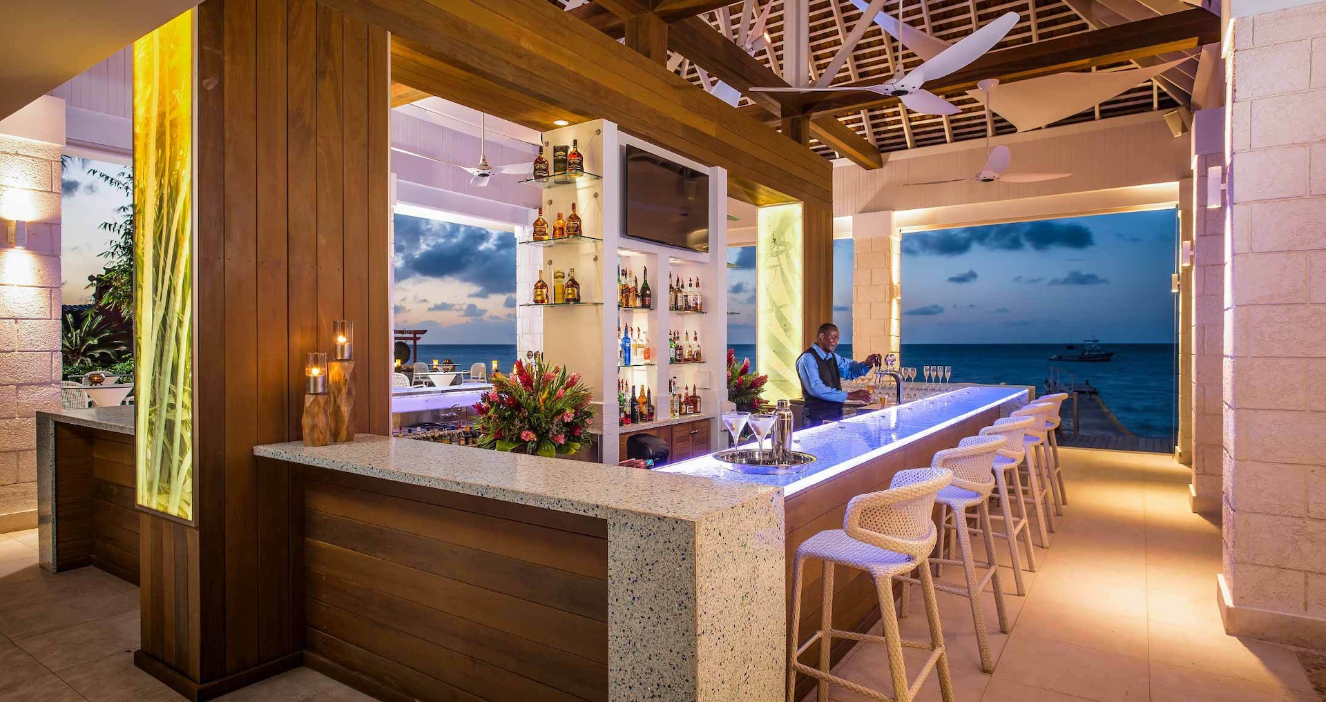 SANDALS® Montego Bay AllInclusive Resort In Jamaica