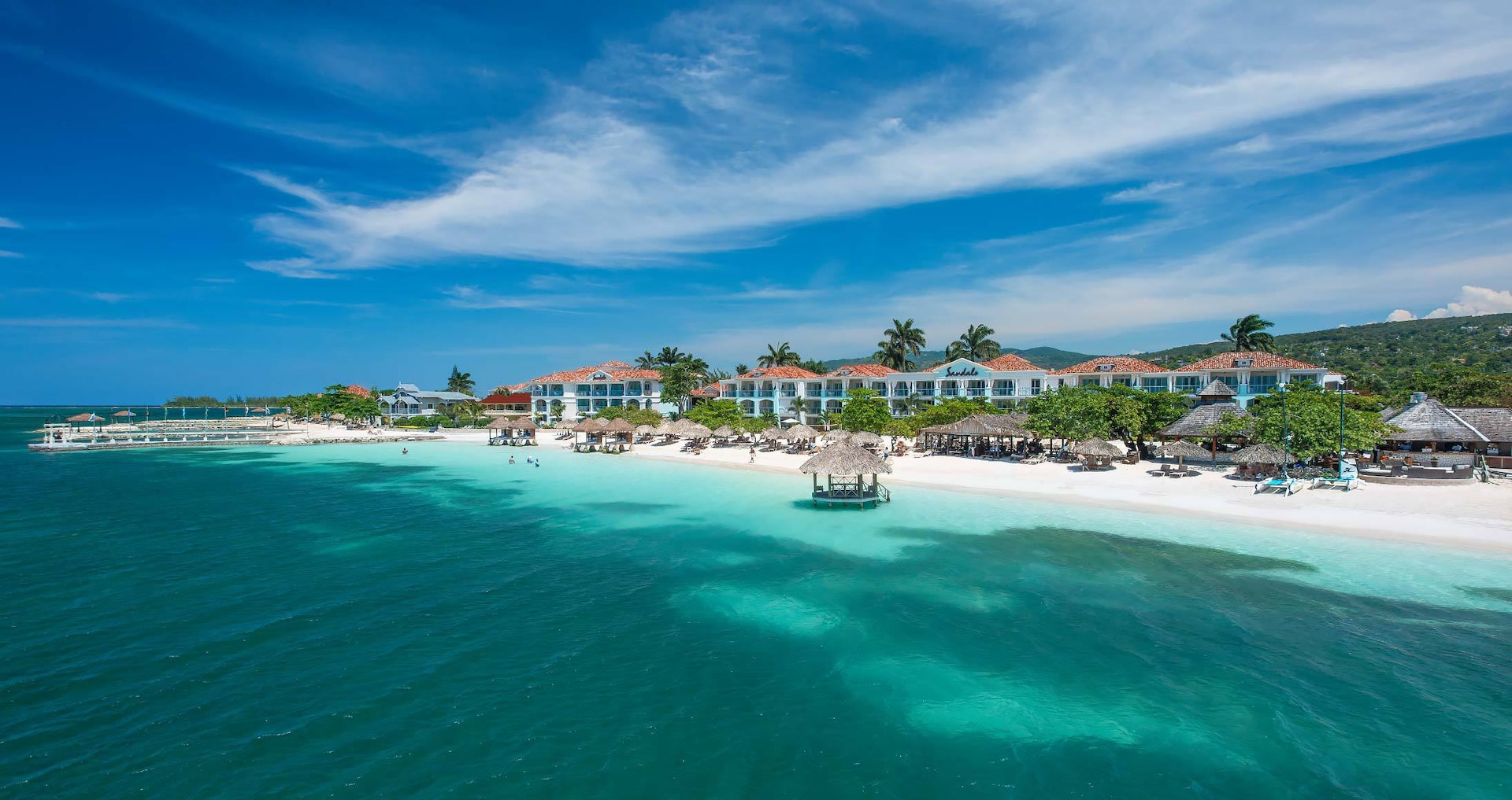 sandals resort montego bay excursions