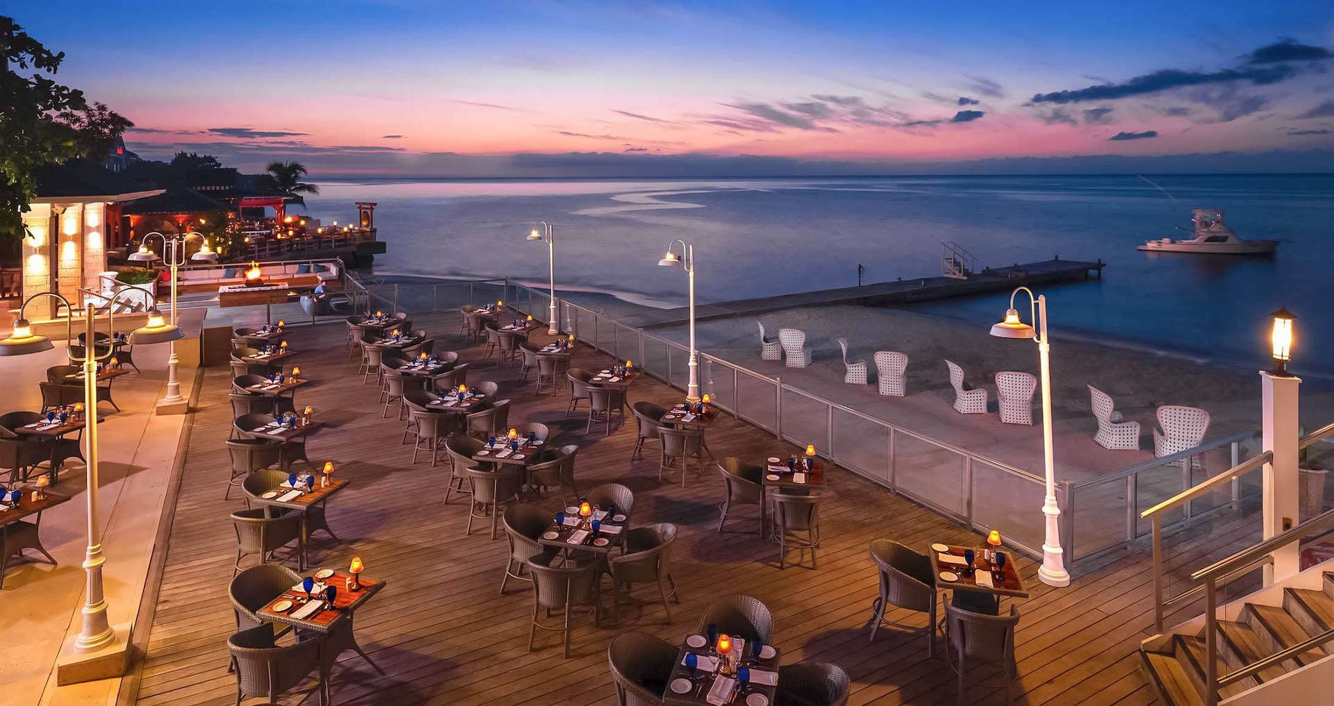 SANDALS® Montego Bay AllInclusive Resort In Jamaica