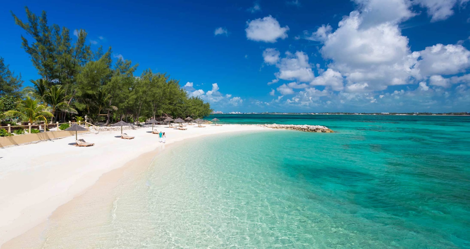 SANDALS Royal Bahamian: All-Inclusive Resort in Nassau