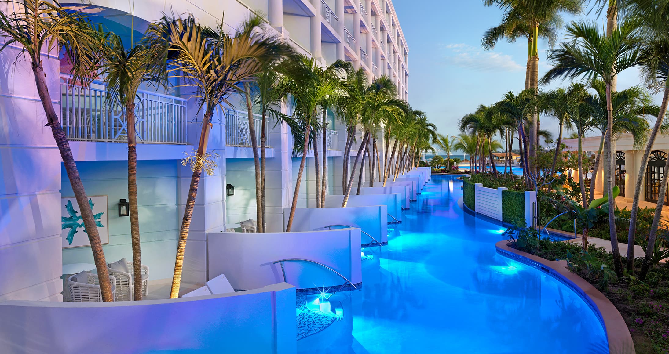 Sandals® Royal Bahamian: All-Inclusive Hotel In Nassau