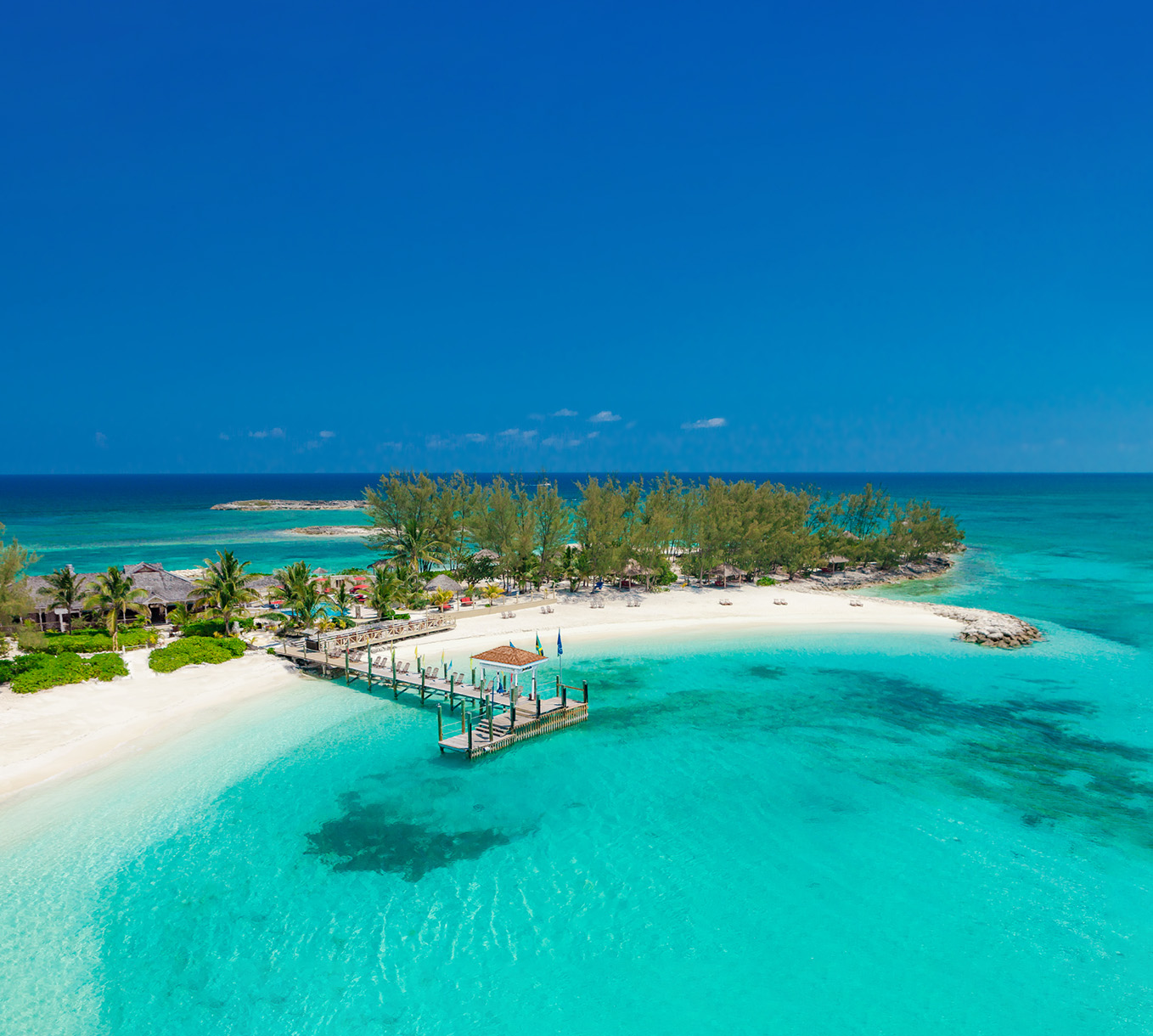 SANDALS® Royal Bahamian: All-Inclusive Resort In Nassau