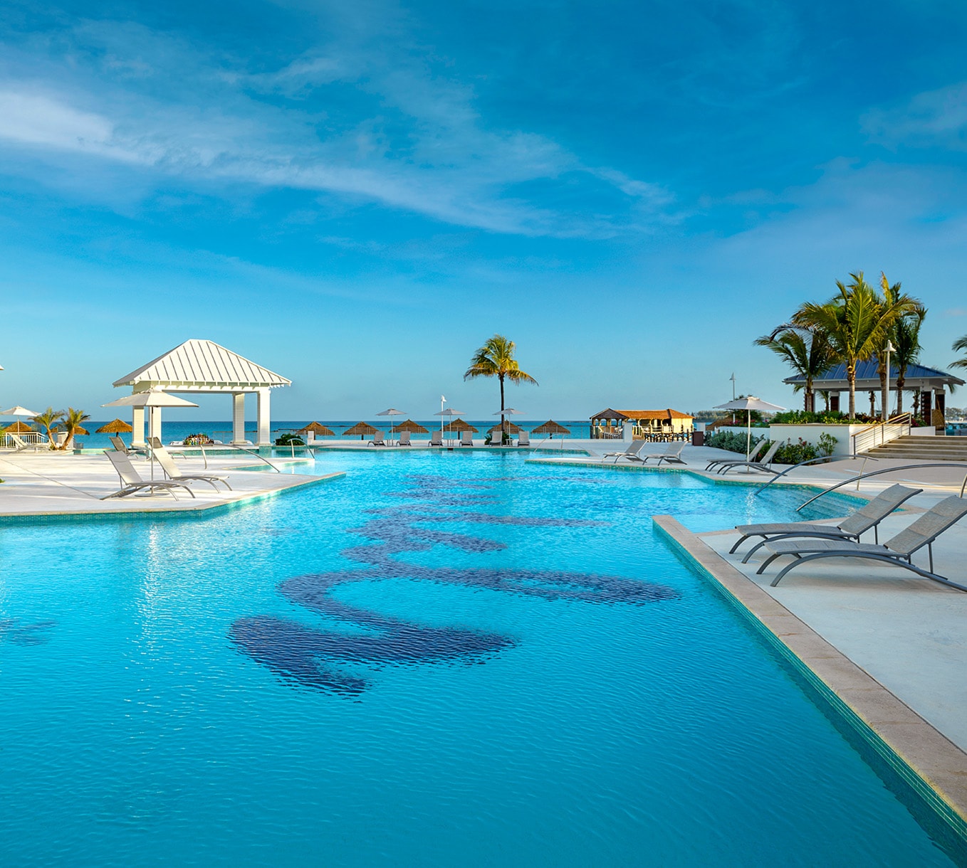 Sandals® Royal Bahamian: All-inclusive Resort In Nassau