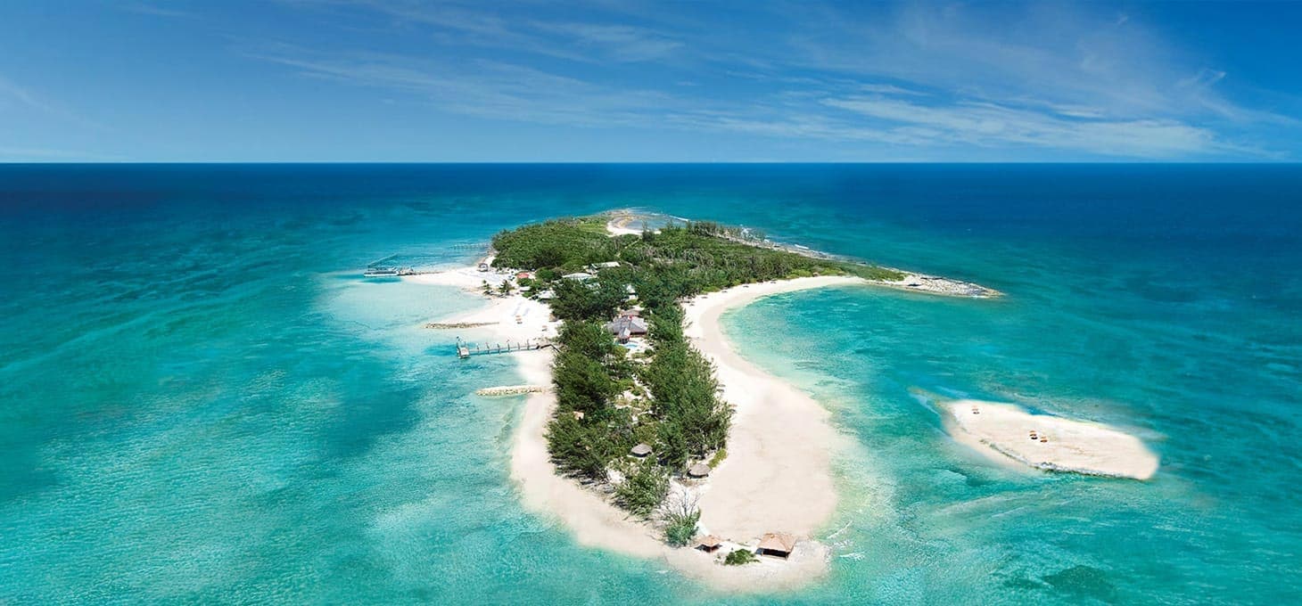 Best Sandals Resorts for a Honeymoon