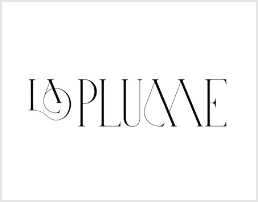 Le Plume Logo