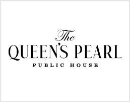 Queen's Pearl Logo